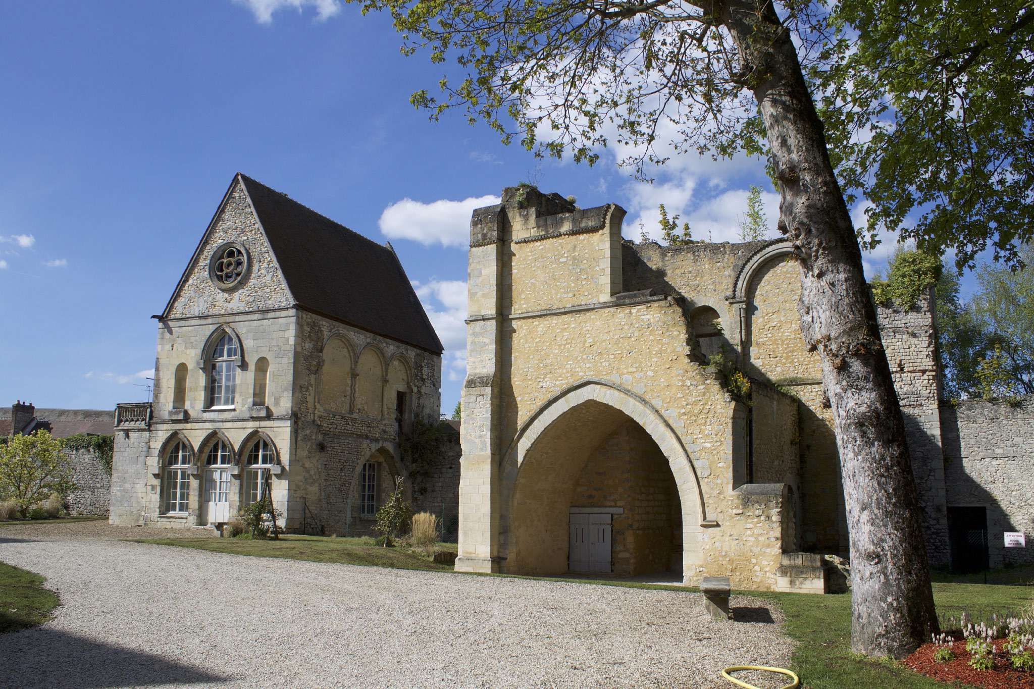 Senlis